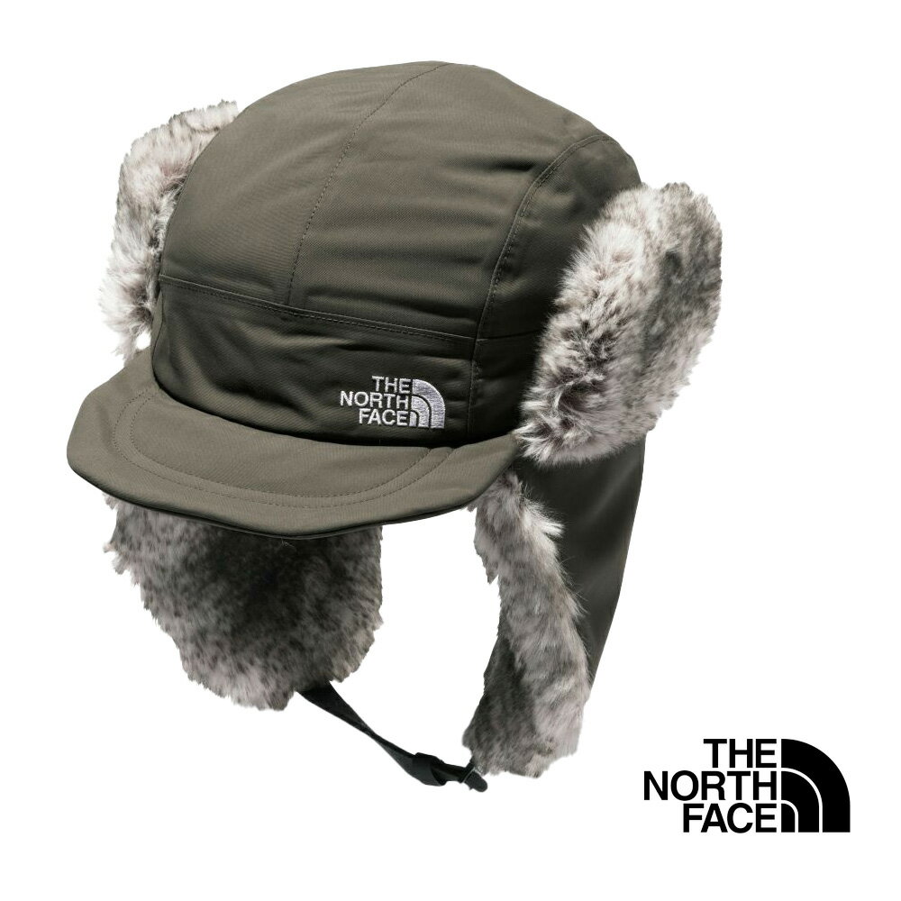 【ポイント10倍 ～5/20 23:59】 ザ ノースフェイス キャップ 帽子 メンズ THE NORTH FACE Frontier Cap フロンティアキャップ GNNN42241 正規取扱品 【PT20】