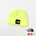 ザ・ノース・フェイス ニット帽 レディース 【SALE30%OFF】 ザ ノースフェイス ニット帽 ビーニー 帽子 メンズ レディース THE NORTH FACE Snow Neon Beanie スノーネオンビーニー NN42304 正規取扱品 【返品交換不可】