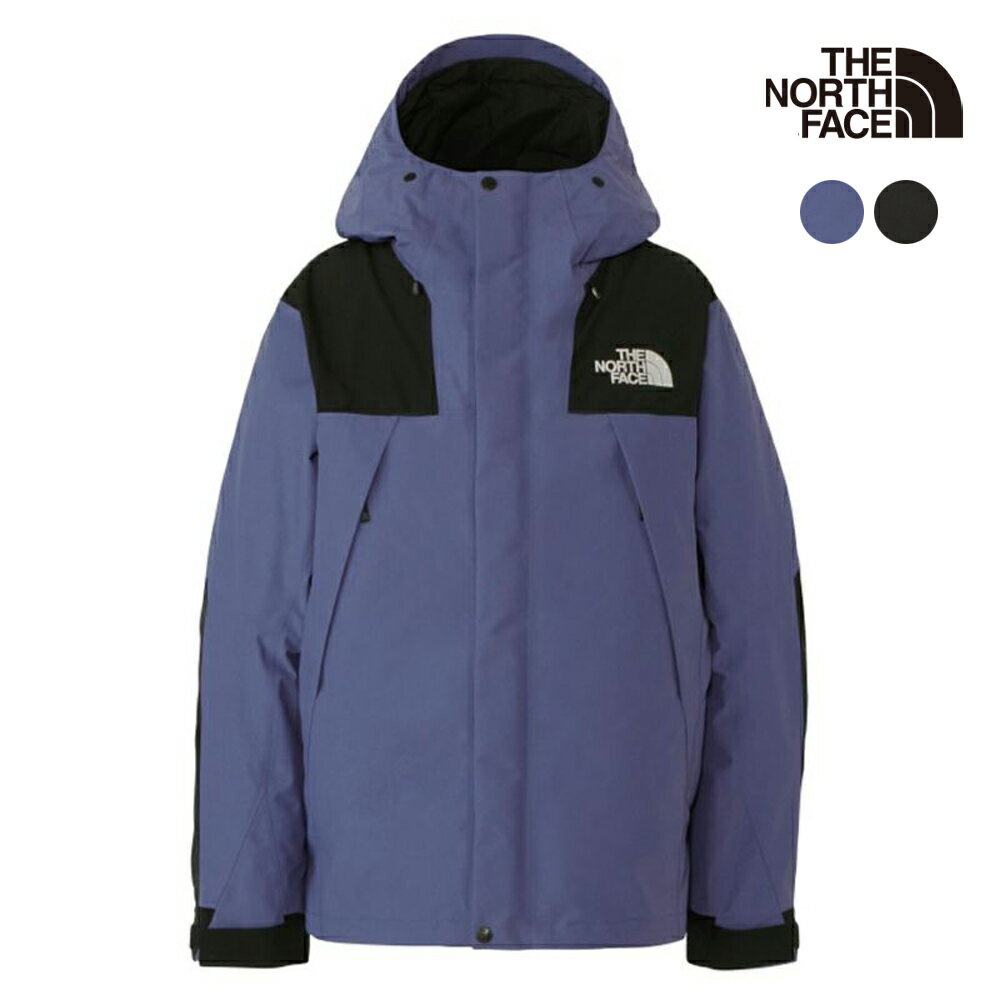 楽天SORA楽天市場店【ポイント10倍 ～5/20 23:59】 ザ ノースフェイス マウンテンパーカー メンズ THE NORTH FACE Mountain Jacket マウンテンジャケット NP61800 正規取扱品 【PT20】