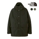  ザ ノースフェイス マウンテンパーカー メンズ THE NORTH FACE Compilation Jacket コンピレーションジャケット NP62360 正規取扱品