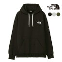 【ポイント10倍 4/29 20:00～5/1 23:59】 ザ ノースフェイス パーカー メンズ THE NORTH FACE Square Logo Hoodie スクエアロゴフーディ NT62338 正規取扱品