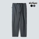 ワイルドシングス ワイルドシングス ナイロンパンツ メンズ レディース WILD THINGS SUPPLEX WIND PANTS サプレックスウィンドパンツ WT23134AD 正規取扱品