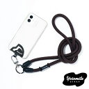 【ポイント10倍 5/23 20:00〜5/27 1:59】 ヨセミテ ストラップ スマホショルダー メンズ レディース Yosemite STRAP YOSE...