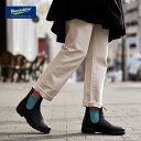 【ポイント10倍 4/20 0:00〜23:59】 ブランドストーン サイドゴアブーツ レディース Blundstone ORIGINALS BS2207 オリ...