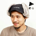 【SALE30%OFF】 アンドワンダー キャップ 帽子 メンズ レディース and wander CORDURA 3L boa cap コーデュラ 3L ボア...