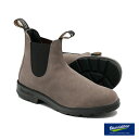 【ポイント10倍 6/22 0:00〜6/23 1:59】 ブランドストーン サイドゴアブーツ メンズ レディース Blundstone ORIGINALS B...