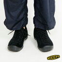 キーン スニーカー メンズ KEEN JASPER WP ジャスパー ウォータープルーフ 1029644 正規取扱品