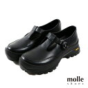 モールシューズ シューズ メンズ レディース molle shoes F/L T-STRAP フリーロック Tストラップ MLS210301-17 正規取扱品