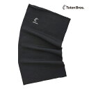 ティートンブロス ネックウォーマー メンズ Teton Bros. Axio 3D Neck Gaiter アクシオ 3D ネックゲイター 24370029 正...
