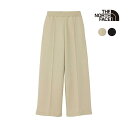 【SALE30%OFF】 ザ・ノース・フェイス スウェットパンツ レディース THE NORTH FACE Better Terry Pant ベターテリーパン...