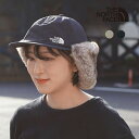 ザ・ノース・フェイス キャップ 帽子 メンズ レディース THE NORTH FACE Badland Cap バッドランドキャップ NN42240 正規取扱品...