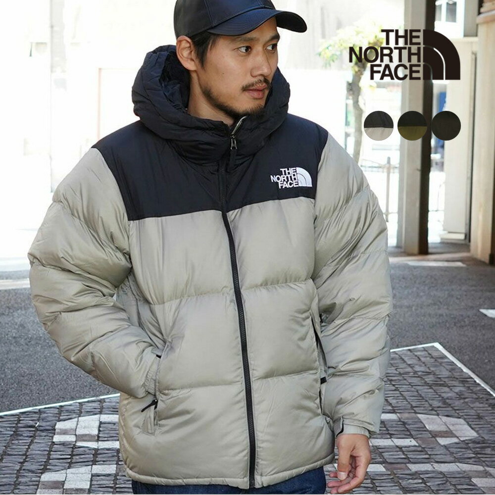 楽天市場】THE NORTH FACE ダウンジャケット ヌプシ(柄無地 楽天市場】THE NORTH FACE ダウンジャケット ヌプシ(柄無地