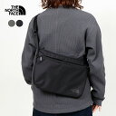 【ポイント10倍 4/30 0:00〜5/1 23:59】 ザ・ノース・フェイス ショルダーバッグ メンズ レディース THE NORTH FACE Shuttle Shoulder Pouch シャトルショルダーポーチ NM82454 正規取扱品(4)
