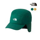 【SALE30%OFF】 ザ・ノース・フェイス キャップ 帽子 メンズ レディース THE NORTH FACE Fleece Earmuff Cap フリース...
