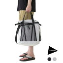 アンドワンダー トートバッグ メンズ レディース and wander ECOPAK 30L 3way tote bag エコパック 30L 3ウェイ トートバッグ 5744975194 正規取扱品