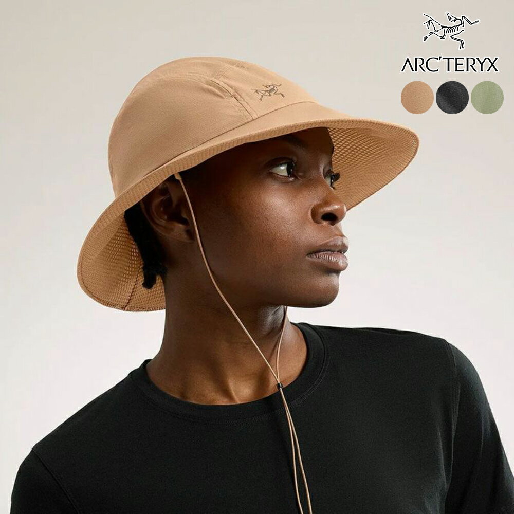 楽天市場】ARC'TERYX アークテリクス(ハット|メンズ帽子 楽天市場】ARC'TERYX アークテリクス(ハット|メンズ帽子