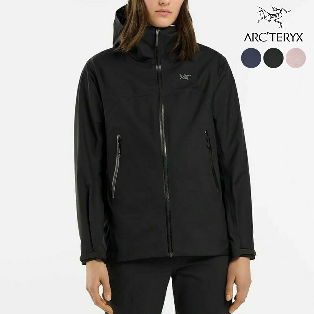 アークテリクス アウトドアジャケット レディース アークテリクス マウンテンパーカー レディース ARC'TERYX BETA JACKET W ベータ ジャケット ウィメンズ X000009239 正規取扱品