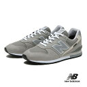 ニューバランス スニーカー メンズ NEW BALANCE CM996 XA2 CM996XA2 正規取扱品