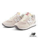 【ポイント5倍 4/24 20:00～4/27 9:59】 ニューバランス スニーカー レディース NEW BALANCE 574 RCD U574RCD 正規取扱品