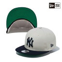 【ポイント10倍 5/4 20:00～5/6 23:59】 ニューエラ キャップ 帽子 キッズ NEW ERA Youth 9FIFTY Powered by GORO NAKATSUGAWA MIN-NANO ニューヨーク・ヤンキース 中津川吾郎 ミンナノ コラボ…