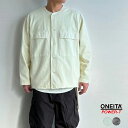 オニータ カーディガン メンズ ONEITA HEAVY WEIGHT CARDIGAN ヘビーウェイトカーディガン 2323-012ON 正規取扱品 【返品交...