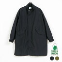 【ポイント10倍 4/24 20:00～4/27 9:59】 シエラデザインズ モッズコート メンズ SIERRA DESIGNS WIDE MODS COAT ワイドモッズコート 831001 正規取扱品