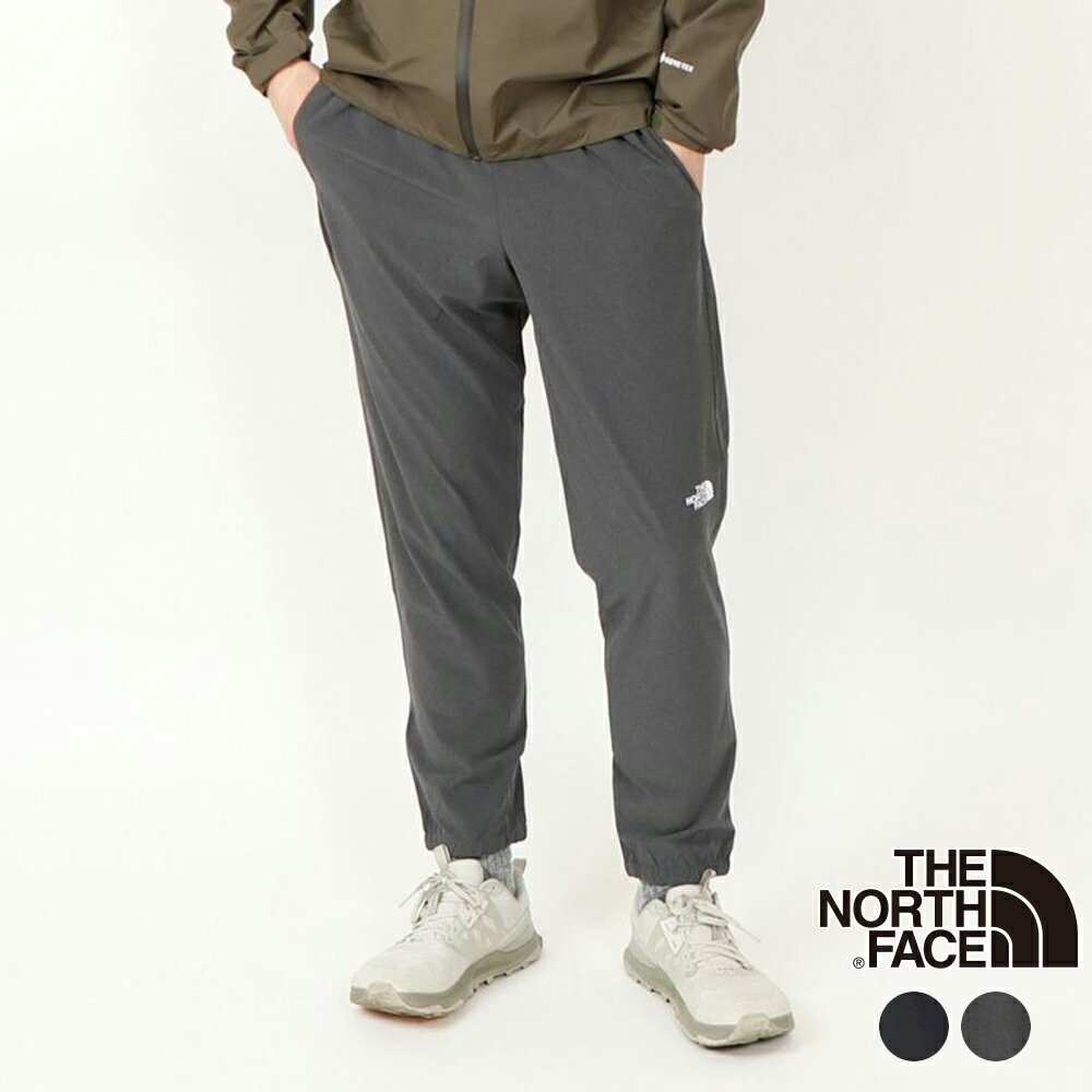 【ポイント10倍 5 19 0:00 5 20 23:59】 ザ ノースフェイス イージーパンツ メンズ THE NORTH FACE Flexible Ankle Pant フレキシブルアンクルパンツ NB42388 正規取扱品