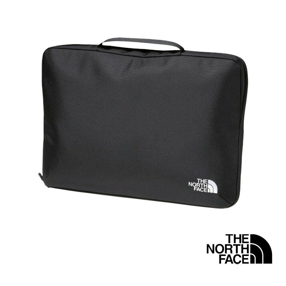 ノースフェイス ビジネスバッグ ザ ノースフェイス ブリーフケース メンズ レディース THE NORTH FACE Shuttle Document Holder シャトルドキュメントホルダー NM82337 正規取扱品