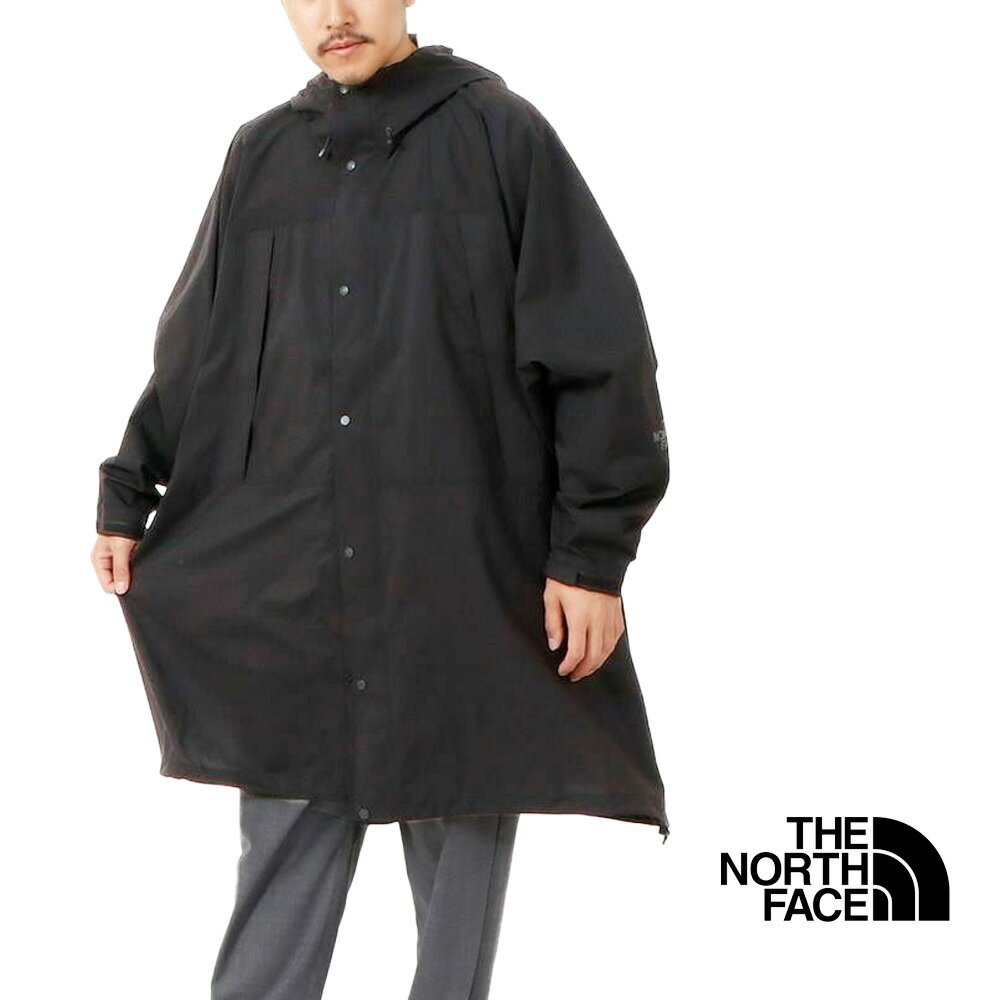 楽天SORA楽天市場店ザ ノースフェイス ケープ ポンチョ メンズ レディース THE NORTH FACE Taguan Poncho タグアンポンチョ NP12330 正規取扱品