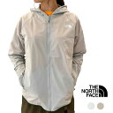 ザ・ノース・フェイス ザ ノースフェイス パーカー レディース THE NORTH FACE Sunshade Full Zip Hoodie サンシェードフルジップフーディ NPW22435 正規取扱品