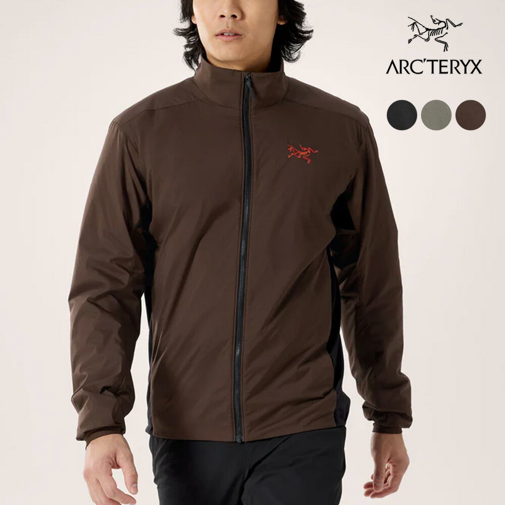 ƥꥯ ʥ㥱å  ARC'TERYX ATOM JACKET M ȥ 㥱å  X000009561 谷