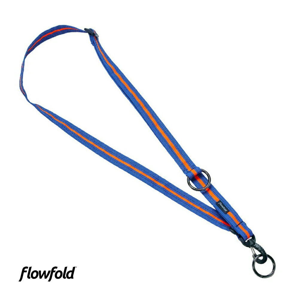 フローフォールド ファッション グッズ メンズ レディース Flowfold Crossbody Clip Strap クロスボディ クリップストラップ ffccs047-JP 正規取扱品
