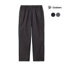 【ポイント10倍 9/19 20:00〜9/21 23:59】 ゴールドウイン ナイロンパンツ メンズ レディース Goldwin PERTEX EQUILIB...