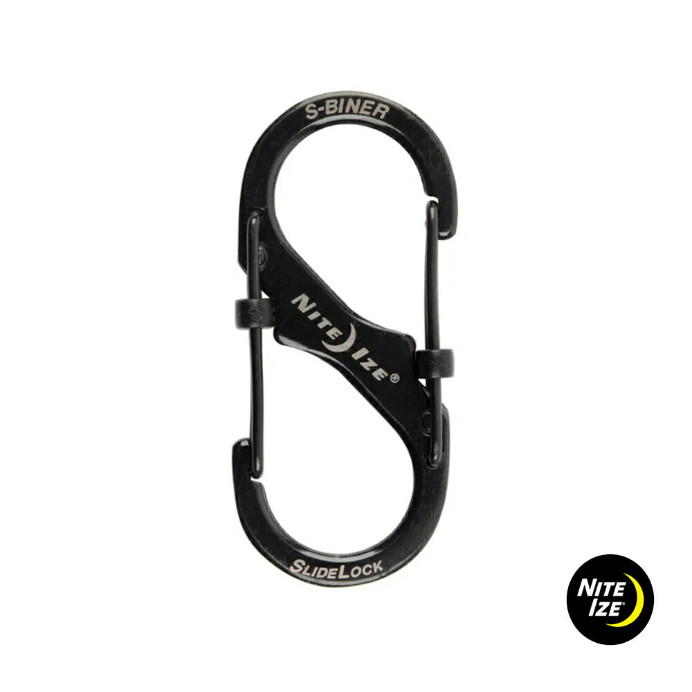 ڥݥ10 11/3012/1 ʥȥ եå å  ǥ NITEIZE ӥʡ 饤ɥå #2 ֥å NI02669 谷