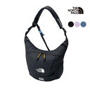 【ポイント5倍 9/10 0:00~9/11 1:59】 ザ・ノース・フェイス ボディバッグ キッズ THE NORTH FACE K Yippee Sling イッピースリング(キッズ) NMJ72551 正規取扱品