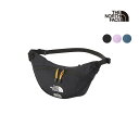 ザ・ノース・フェイス ボディバッグ キッズ THE NORTH FACE K Yippee Hip Pack イッピーヒップパック(キッズ) NMJ72552 正規取扱品