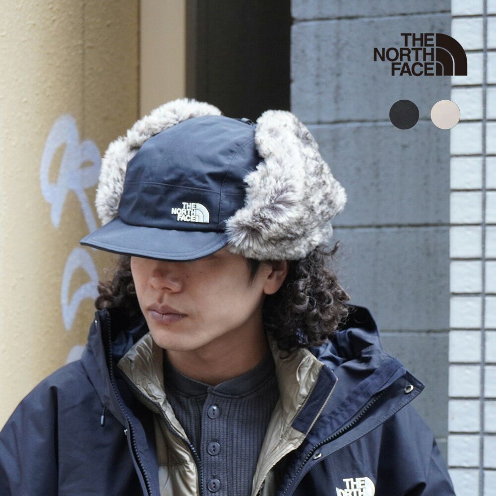 ザ・ノース・フェイス キャップ 帽子 メンズ レディース THE NORTH FACE フロンティアキャップ NN42537 正規取扱品のサムネイル
