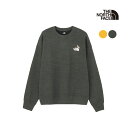 【ポイント5倍 9/10 0:00~9/11 1:59】 ザ・ノース・フェイス スウェット トレーナー メンズ レディース THE NORTH FACE Zoo Picker Crew ズーピッカークルー(ユニセックス) NT12536 正規取扱品