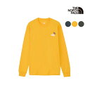 【ポイント5倍 9/10 0:00~9/11 1:59】 ザ・ノース・フェイス パーカー メンズ THE NORTH FACE L/S Zoo Picker Tee ロングスリーブズーピッカーティー(ユニセックス) NT82536 正規取扱品