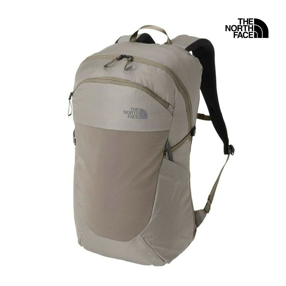 Rakuten - 【SALE30%OFF】 ザ・ノース・フェイス バックパック リュックサック メンズ レディース ヘイジーデイパック THE NORTH FACE NM82455 正規取扱品 【返品交換不可】