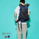 【ポイント5倍 9/10 0:00~9/11 1:59】 トレイルバム リュック バックパック メンズ レディース Trail Bum STEADY 100D ステディ 080056 正規取扱品