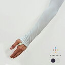 【ポイント10倍 8/15 0:00〜23:59】 アクシーズクイン ファッション グッズ メンズ レディース AXESQUIN Sunproof Arm Co...