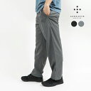 【ポイント10倍 9/19 20:00〜9/21 23:59】 アクシーズクイン モディファイド ナイロンパンツ メンズ レディース AXESQUIN.MODI...