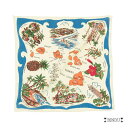 【ポイント10倍 8/9 18:00~8/11 23:59】 ビンドゥ ハンカチ メンズ レディース BINDU HAWAII BANDANA ハワイ バンダナ BBB1312-Hawaii 正規取扱品