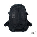 【ポイント10倍 6/25 0:00〜6/27 1:59】 エフシーイー リュック バックパック メンズ レディース F/CE. 420re/cor TRAVE...