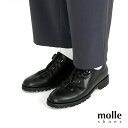 【ポイント10倍 6/22 0:00〜6/23 1:59】 モールシューズ シューズ メンズ レディース molle shoes F/L MOUTAIN フリー...