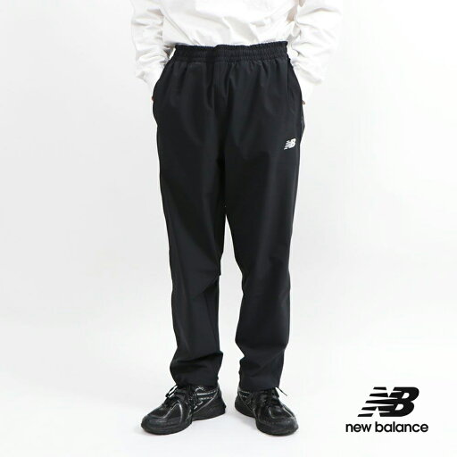 【SALE30%OFF】 ニューバランス ジョガーパンツ メンズ NEW BALANCE Woven Track Pant(Tapered) ウーブントラックパンツ(テーパード) AMP51204 正規取扱品 【返品交換不可】 【SALE30%OFF】 ニューバランス ジョガーパンツ メンズ NEW BALANCE Woven Track Pant(Tapered) ウーブントラックパンツ(テーパード) AMP51204 正規取扱品 【返品交換不可】