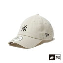 【ポイント10倍 5/14 18:00〜5/16 1:59】 ニューエラ キャップ 帽子 メンズ レディース NEW ERA カジュアルクラシック MLB Ca...