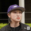 【ポイント10倍 5/14 18:00〜5/16 1:59】 ニューエラ キャップ 帽子 メンズ レディース NEW ERA RC 9FIFTY フラットバイザ...