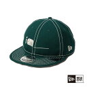 【ポイント10倍 5/14 18:00〜5/16 1:59】 ニューエラ キャップ 帽子 メンズ レディース NEW ERA RC 9FIFTY フラットバイザ...